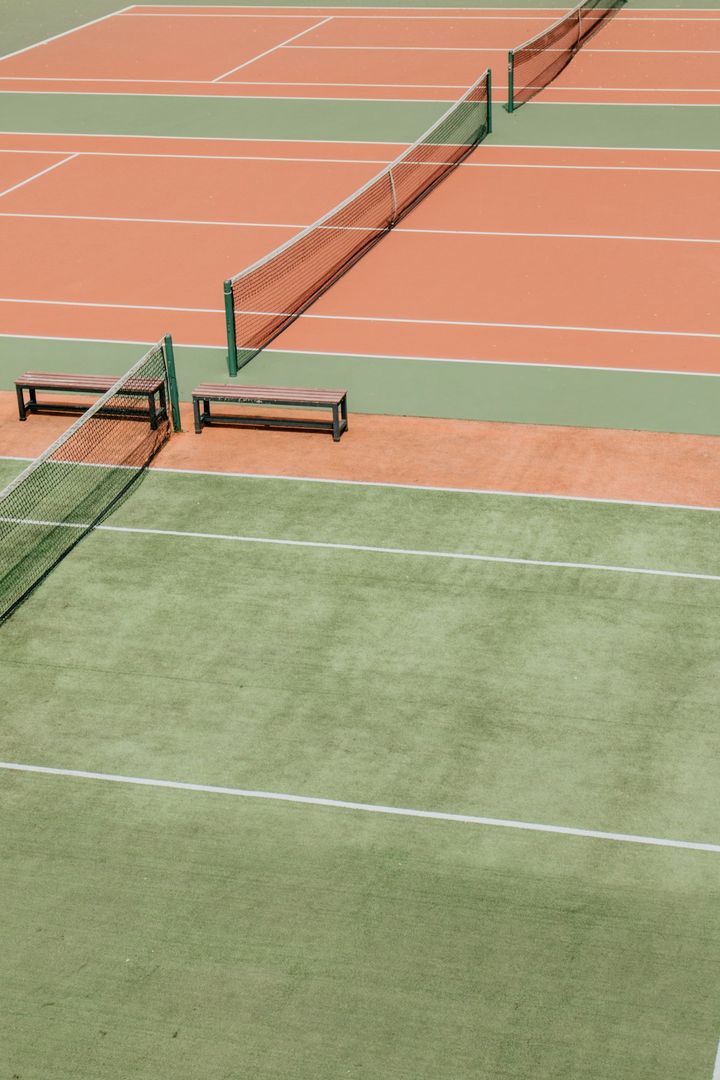 Sportski teren